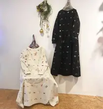 日本製の超かわいい家具 ドレス