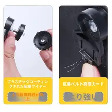 自動調光全顔保護ヘルメット用アーク溶接面罩【高所作業用】