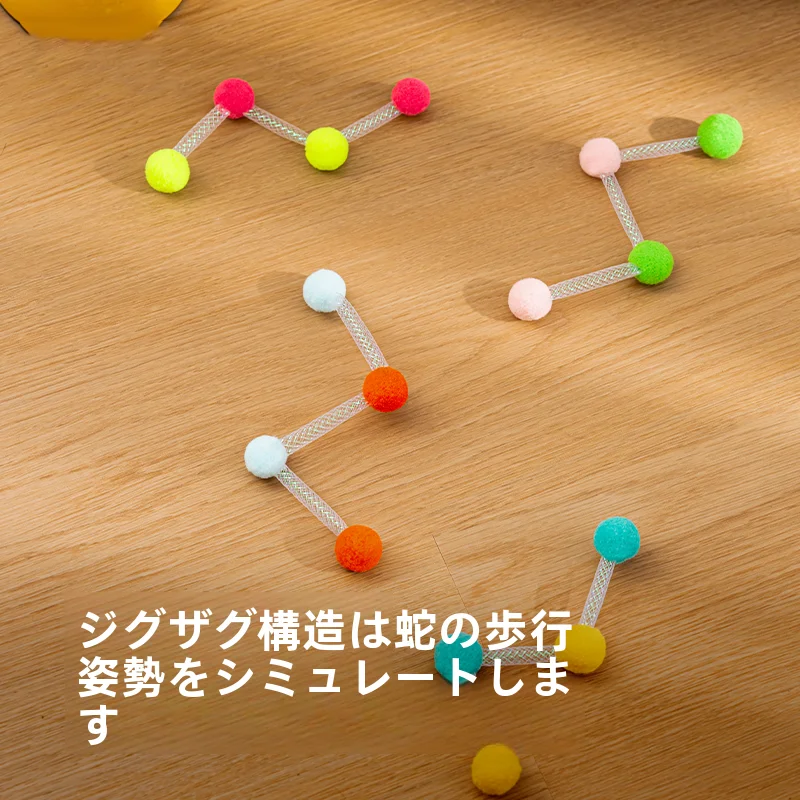 猫用ティーザー 独自の楽しみと退屈解消グッズ：初心者向けの遊び道具としての実用性と効果