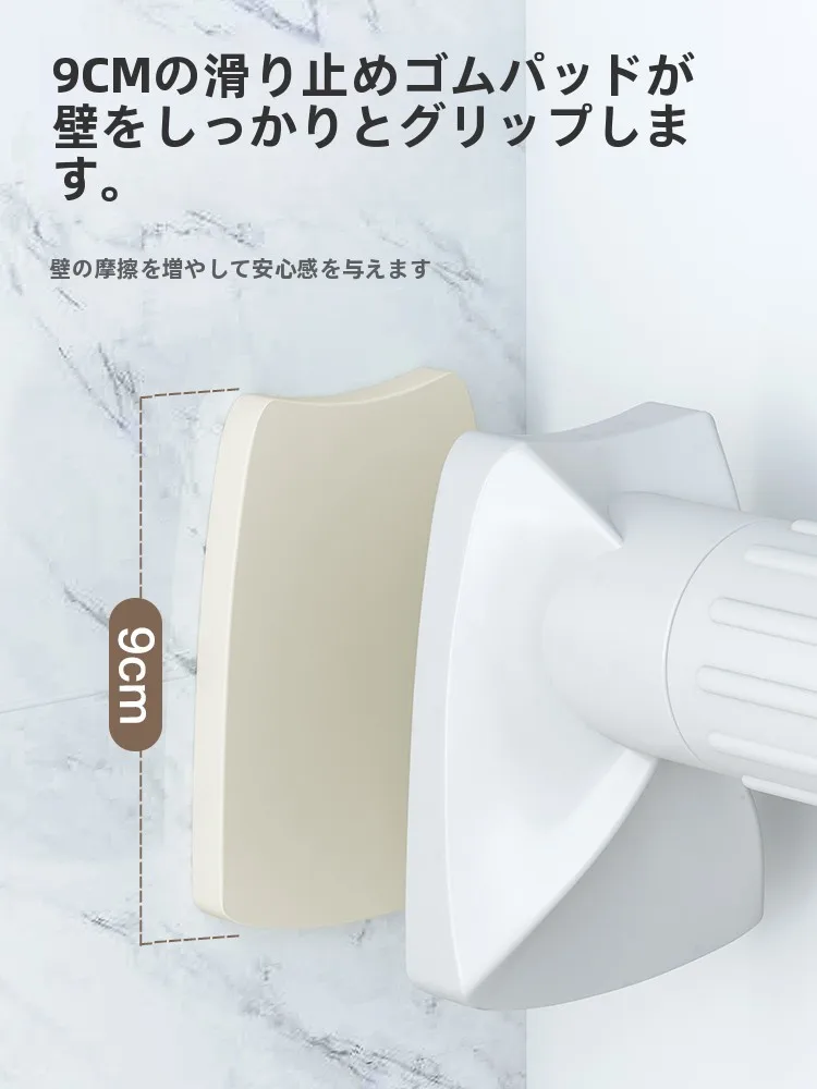 伸縮ポール ホームセンターで選ぶべき 家庭用不锈钢伸縮杆の仕様と実用性