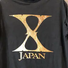 半袖Tシャツ 男女 ヒップホップスタイル ビジュアルプリント