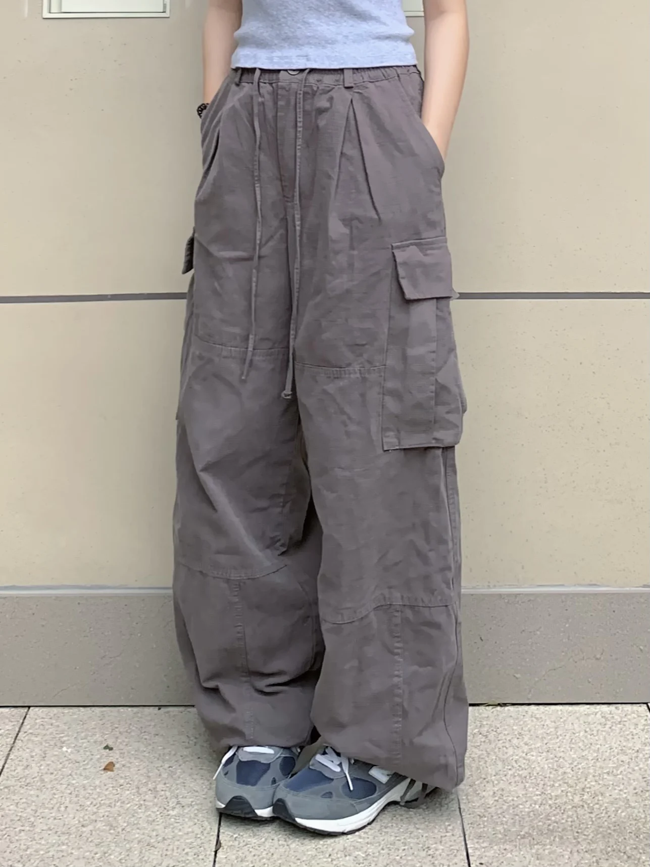 デニム コーデの美脚効果と春の軽さを実現する完全ガイド