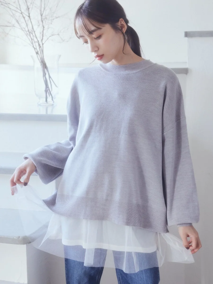 大人可愛い服 40代コーデ 完全ガイド｜シンプルな質感とシルエットのバランス