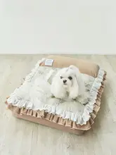 PetMan ペット用ソファ【通年使用可・洗濯可能・中小型犬用・厚手マット】
