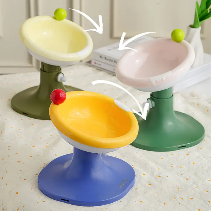 猫 ボウル セラミック ペット ボウル 犬 ボウル キャットフード ボウル