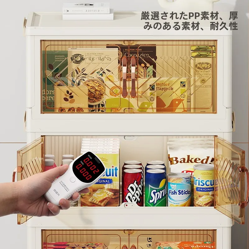 車載収納ボックスJZ折りたたみ式：100均カー用品としての実用性と収納効率の検証