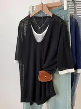 フィットカラーコンビ短袖Tシャツ【女性用・夏用・デザイン性あり】（セットアップ対応）