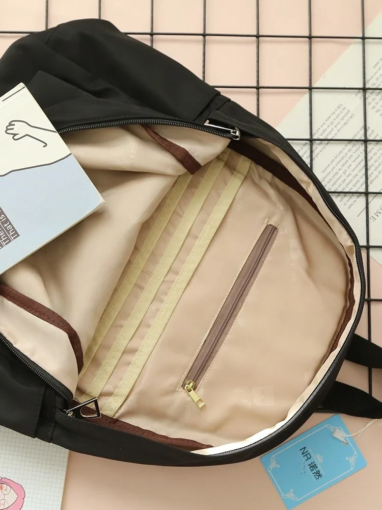 旅行用リュック レディース 軽量 おすすめ：カジュアルリュックサック【ノラン】の実用性とシーン別対応