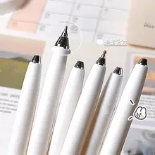 砂時計デザインの中性ペン【流砂・高品質・ダブルビーズ・試験対策用】