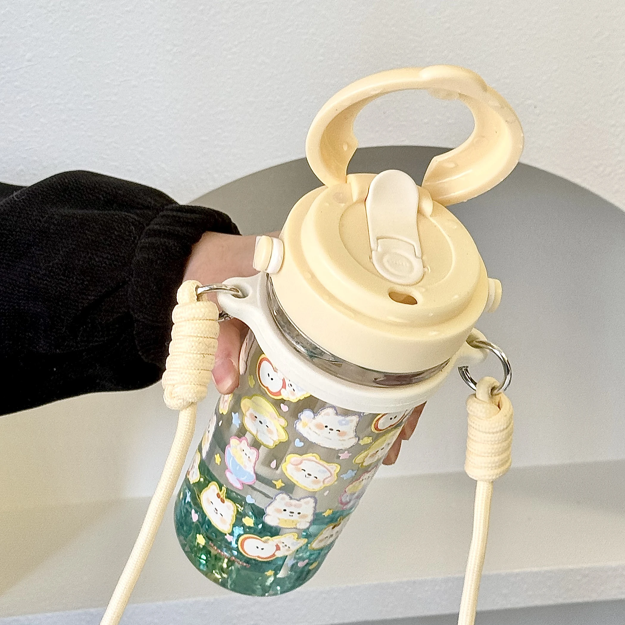 キッズ水筒おしゃれで迷うなら、これで決めるべきは？