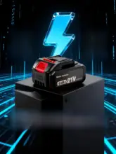 強力な静音リチウムバッテリーコードレス掃除機【家庭用・工業用・多用途】
