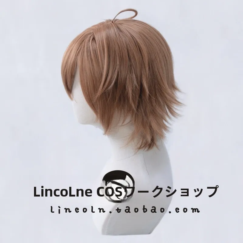 40代のおでこ出しヘアスタイルで祭りを楽しむには？夢野幻太郎風ウィッグが解決する3つの課題