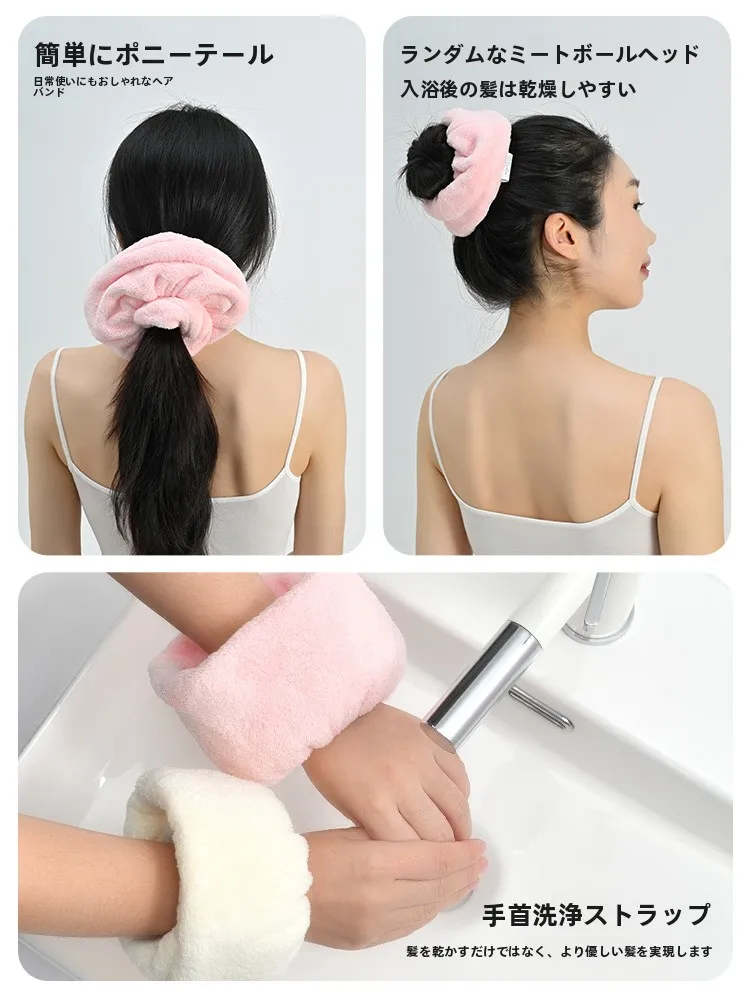 頭皮を柔らかくするヘアタオルを選ぶときに迷う？その答えはここに