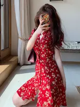 AMT サマービューティフルスモール スカート2025 新しいスタイル