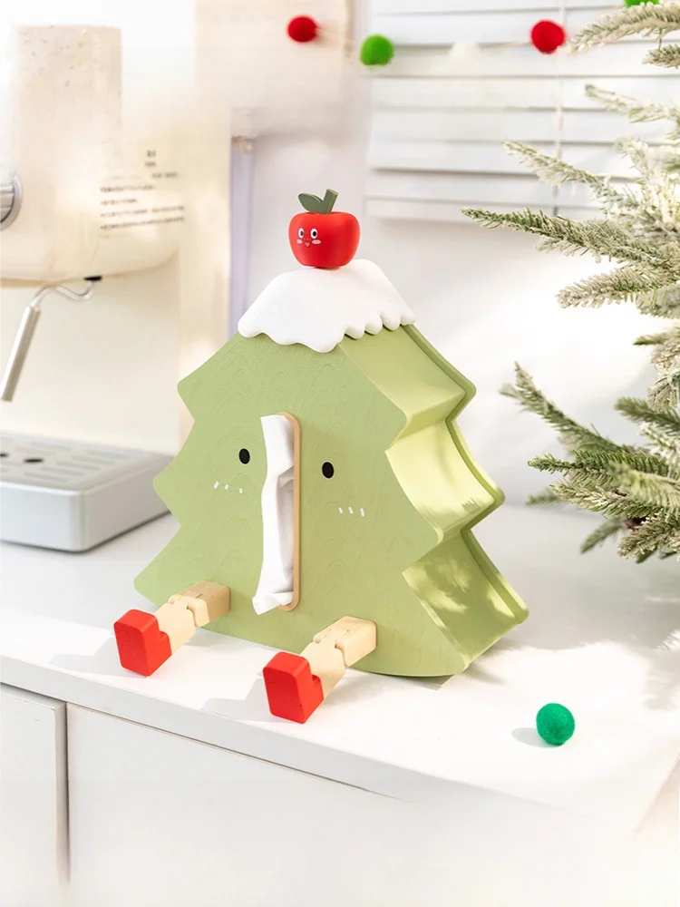 クリスマスプレゼントにぴったりな「ナプキンボックス」は、どう選ぶ？