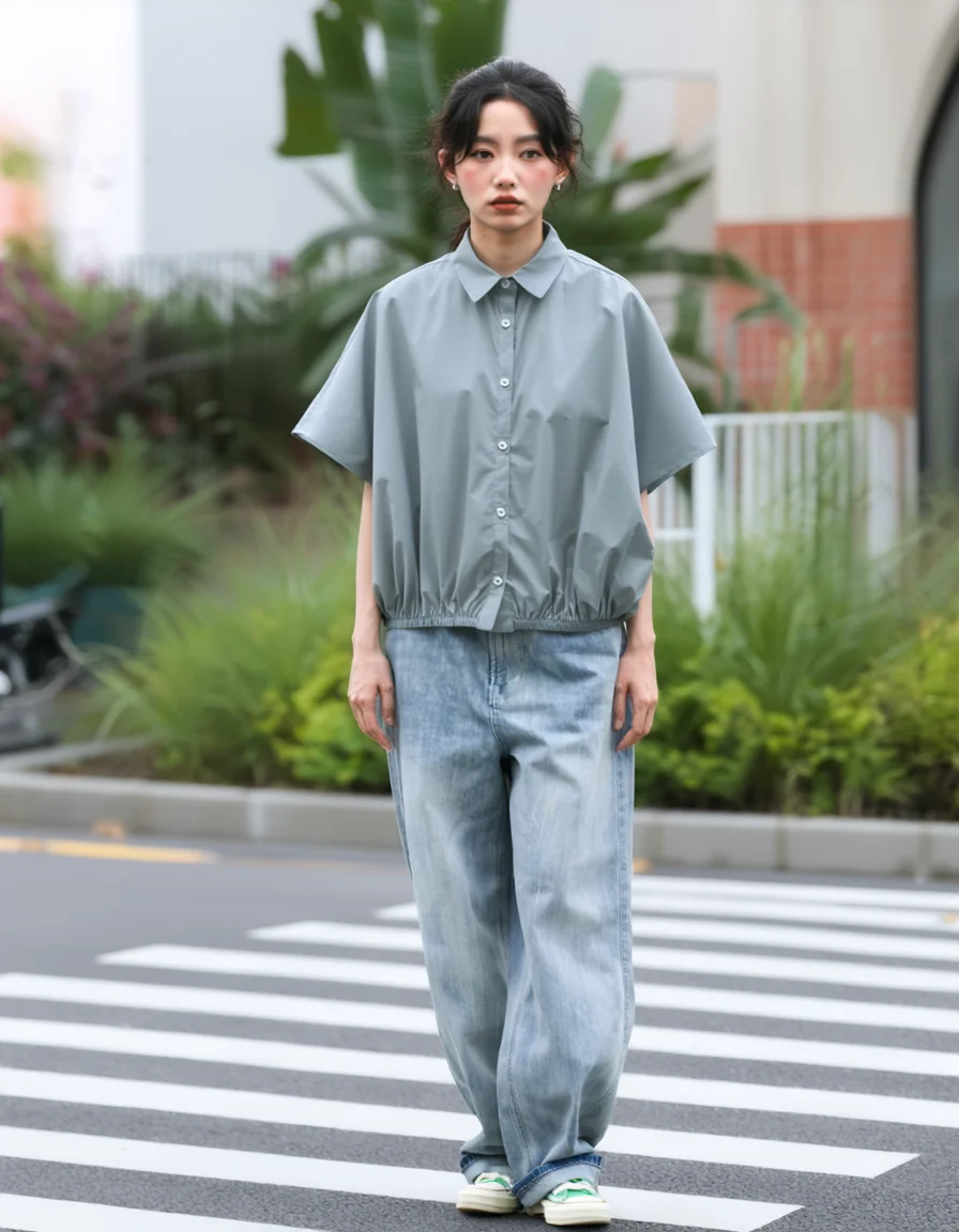 カーゴパンツ コーデ レディース 失敗しない選び方と通勤コーデの完全ガイド