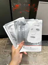 敏感肌向け しっとり保湿厚膜パック【赤みを和らげる・肌バリア修復】