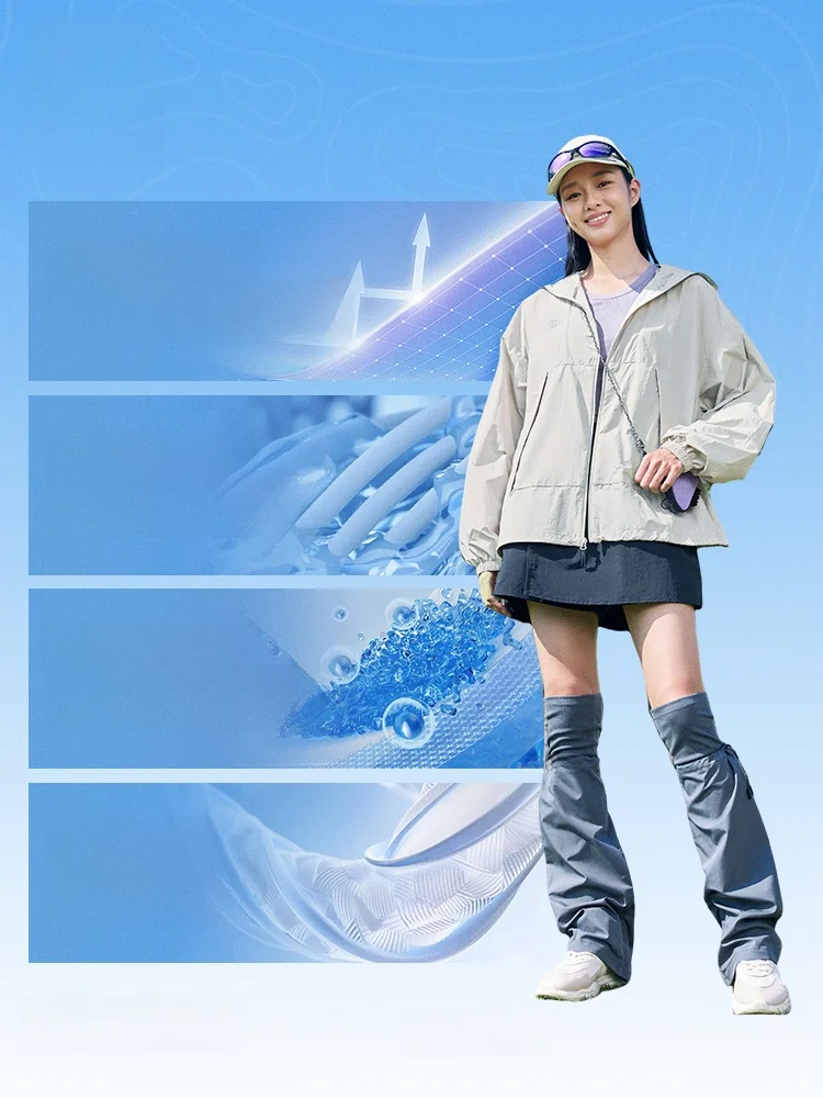アウトドア ウェア 処分セールで安価に手に入る、夏の軽量防曇スポーツウェアはどこに？