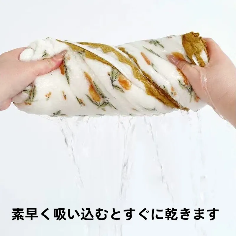 大判コットンバスタオル：買い替えもったいない理由と最適な使い方