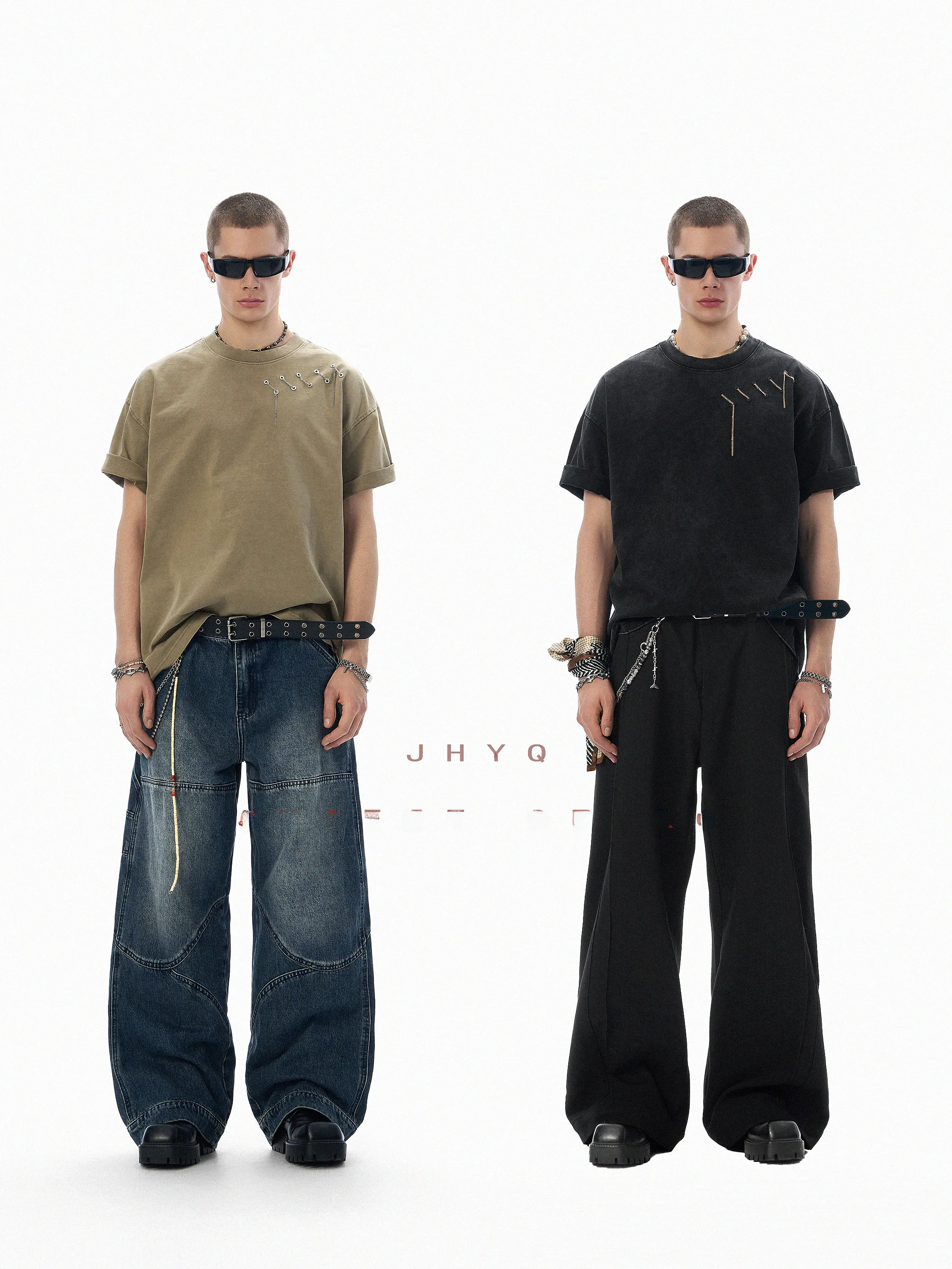 Tシャツのシミ取りに悩むなら、この1着で解決できる？