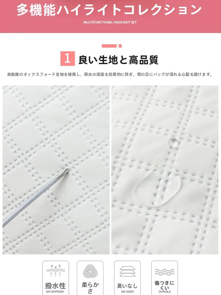 2泊3日の旅行で悩むあなたへ：軽量で機能的なトラベルバッグはどれがおすすめ？