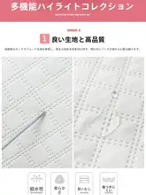 大容量軽量トラベルバッグ【女性用・手提げ・乾湿分離】