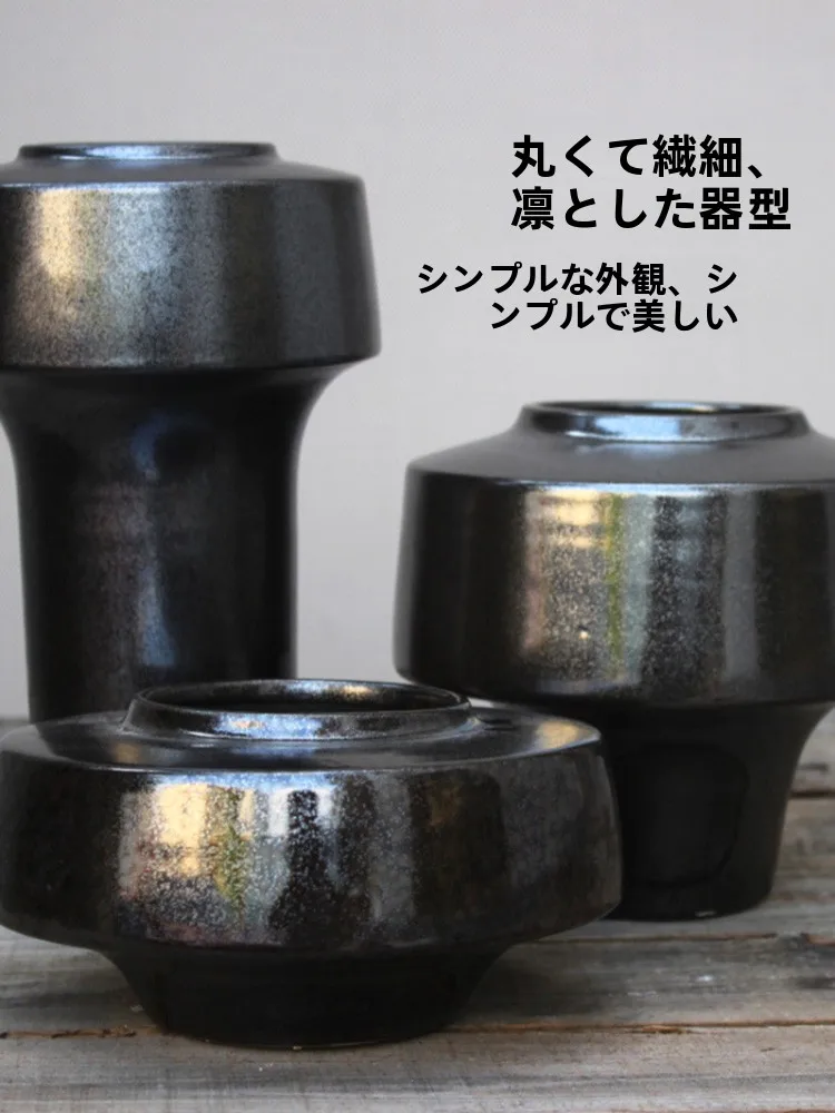 和室に合うモダンなインテリアグッズを選ぶには？禅スタイルの花瓶が解決する3つの理由