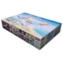 飛行機模型 F86F30 佩刀戦闘機【組み立てキット・小型】