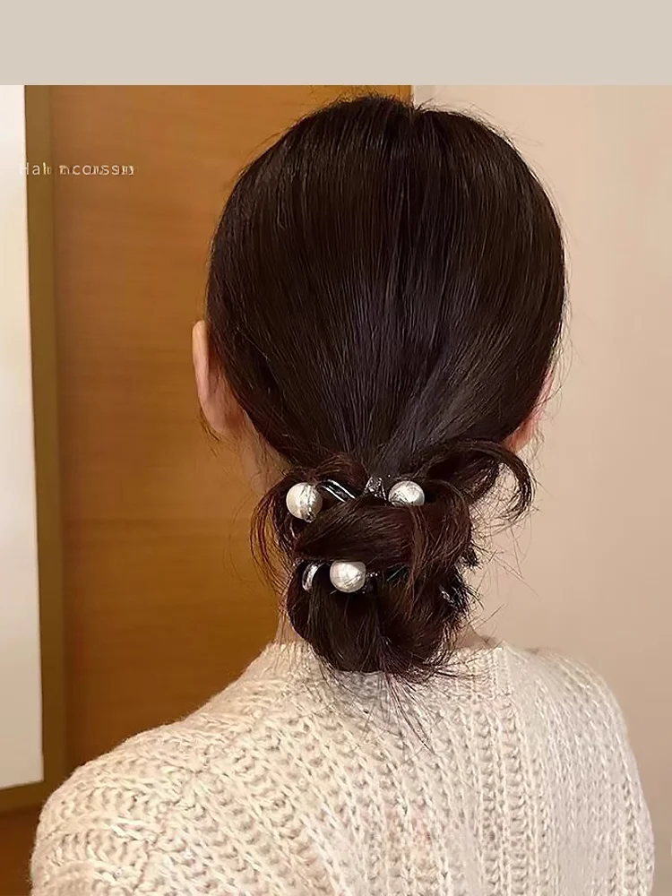 ポニーテールを10秒でしっかり巻くには、何が大切なの？