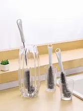 洗浄便利なカップブラシ【カップ用・茶器・保温瓶に対応】