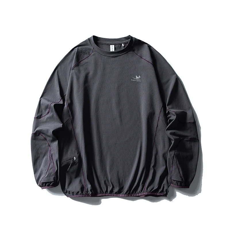 長袖Tシャツの重ね着で失敗しない方法は？