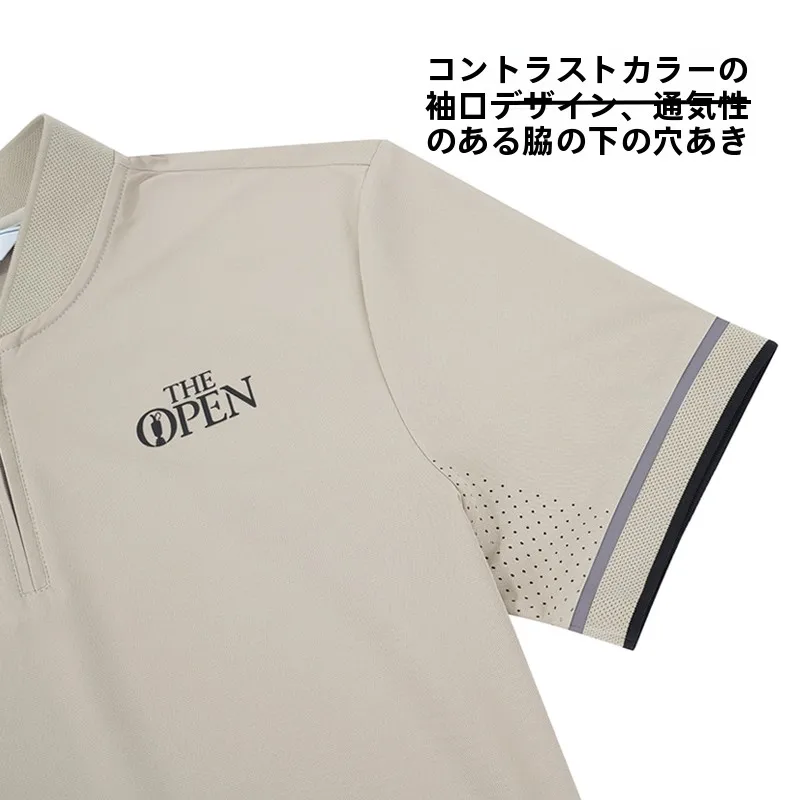 5月のゴルフファッションで迷ったら、どんなポロシャツがおすすめ？