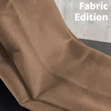 ウール生地 カシミヤ混 ダブルフェイス 上質 デザイナーズファブリック イエローグレー バイカラー DIY ハンドメイド コート アウター 手芸