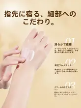 潤いを与えるハンドクリーム【保湿・乾燥防止・美白・秋冬用】
