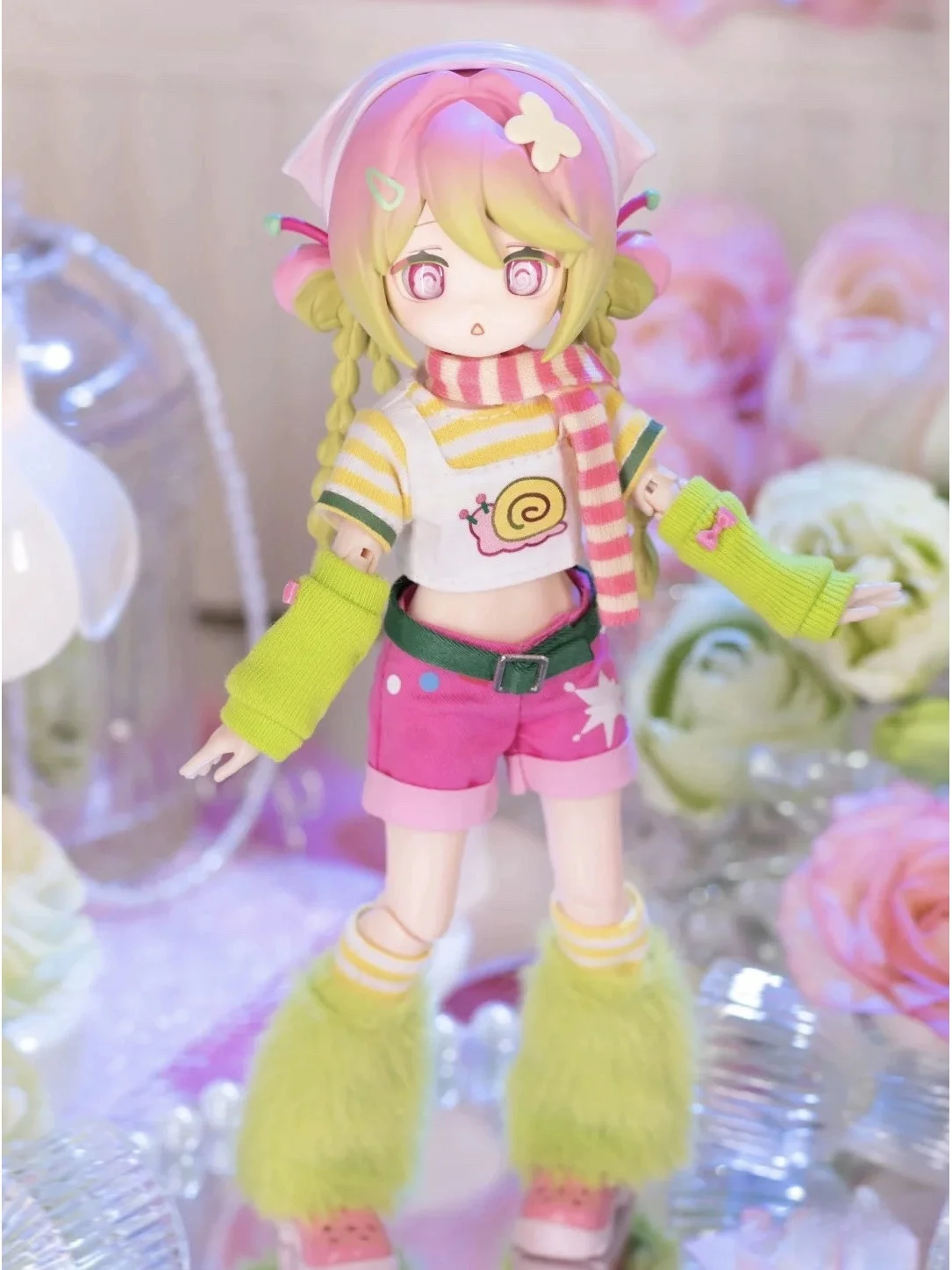 スカトロフィギュアとは？電子動物フィギュア【自由主张】の実際と特性解析