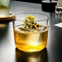 極薄ガラスのカップ【ウィスキー・カクテル・クリエイティブデザイン・十二星座】