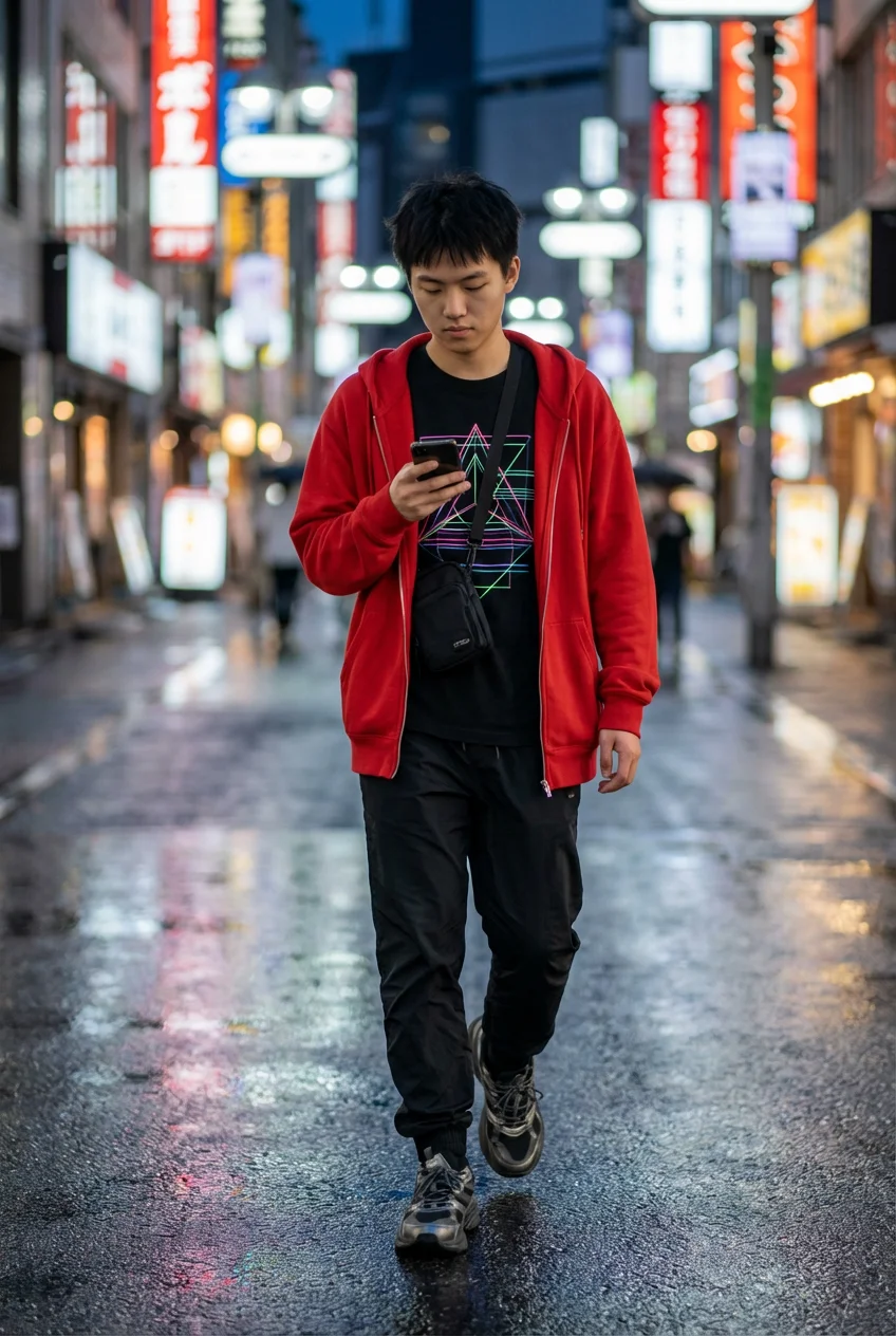 きれいめコーデの基本ルールとアイテム選びを徹底解説