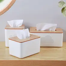 北欧風 ティッシュボックス【イ  ンテリアデザイン・ダイニング用・家庭用】