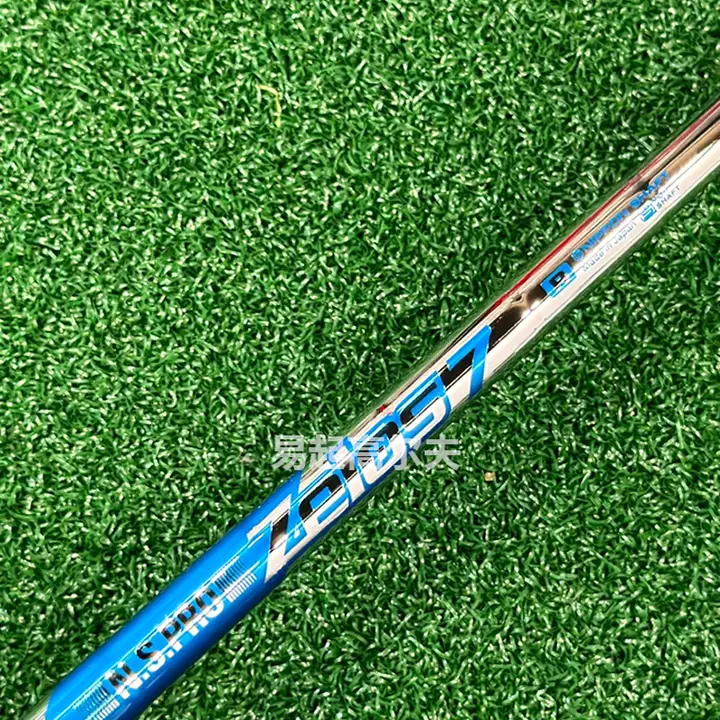 ZELOS 7 SERIES ゴルフクラブセット【日本正規品・アイアン・ゴルフクラブ】