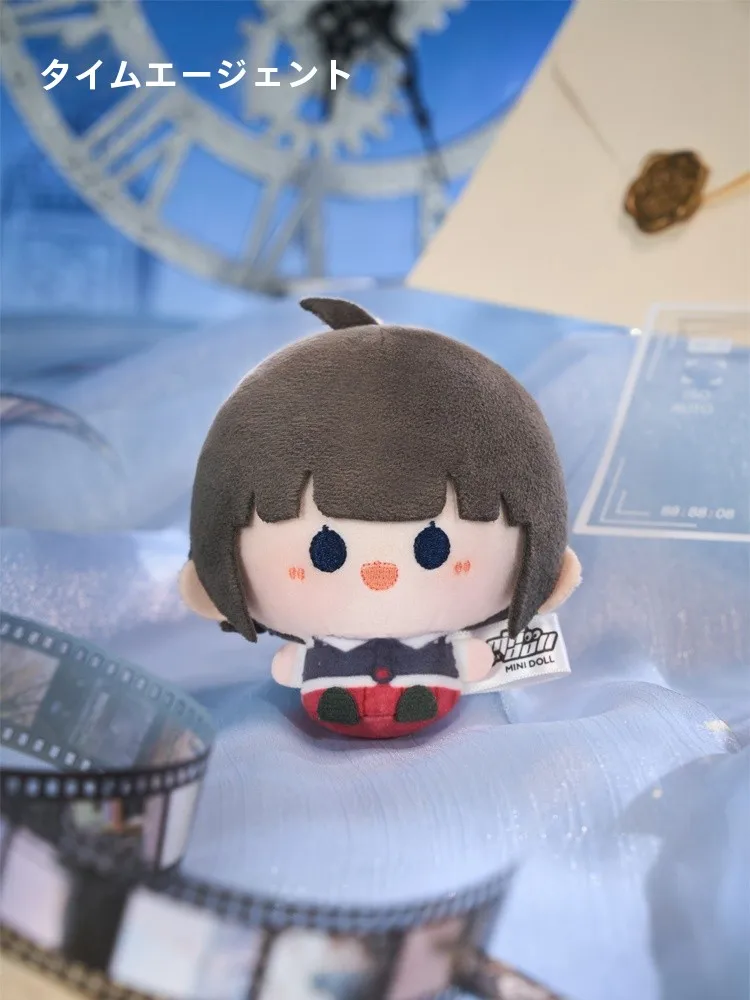 20世紀少年と日常の距離を縮める、まるで彼がいるようなぬいぐるみは？
