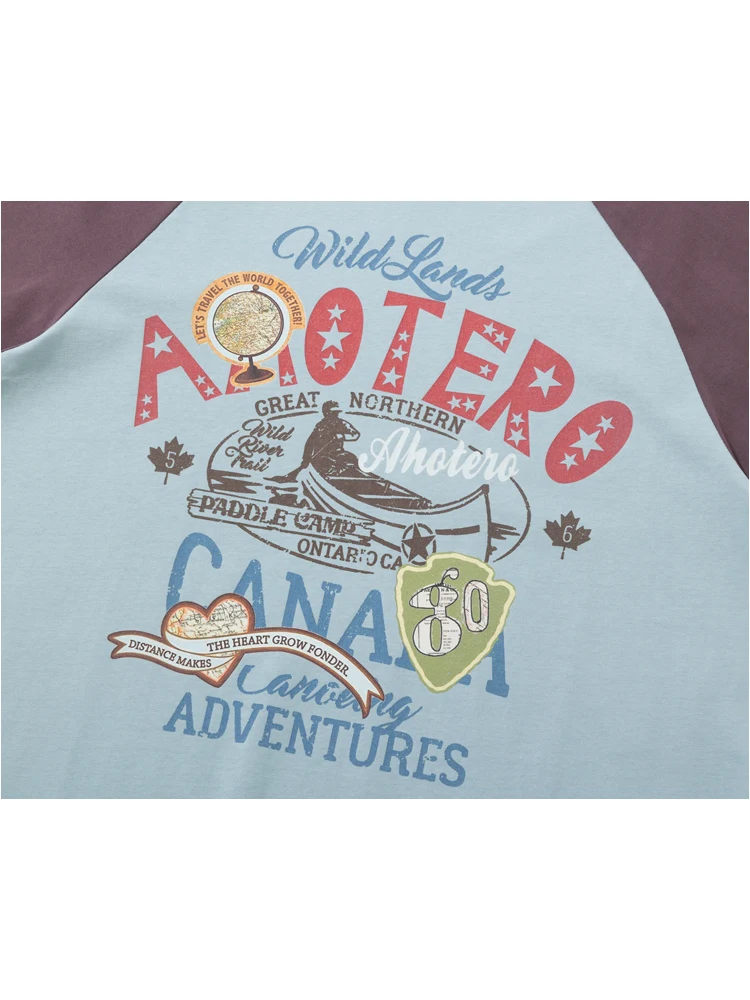 グラフィックTシャツはどんなもの？デザインの選び方と、今こそ注目すべき「個性的なプリントデザインのクルーネックTシャツ」の真実