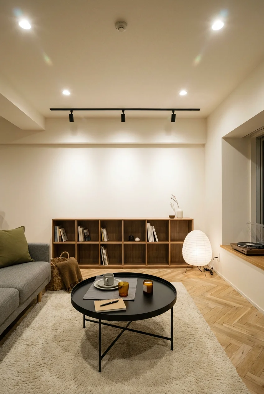 揃えるミニマリスト部屋づくりアイテム｜シンプルさと機能性を両立する選び方の完全ガイド