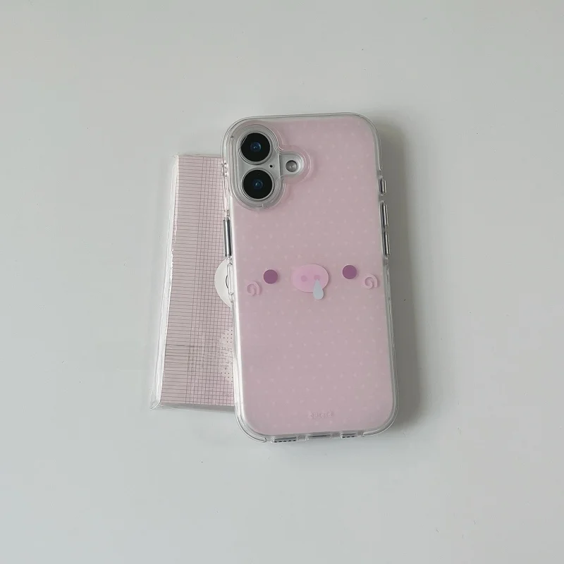 iPhoneケースに背面ポケットが欲しい！かわいいデザインで通勤もおうち時間も楽しくなる選び方とは？