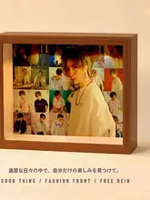 星の雰囲気を演出するデスク用ライト【小物置き・インテリア装飾・女子へのギフトに最適】