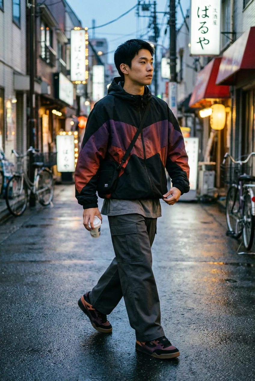 ストリートファッションの本質と選び方を徹底解説