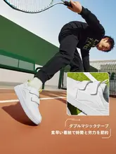 LINING スニーカー キッズ ボーイズ ローカット ホワイト 着回し 快適 デイリー