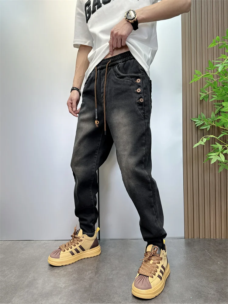 160cm メンズファッションで悩むなら、このハレンパンツが救う理由は？
