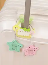 アクリル製マウンテンカラビナ【収納用・キーホルダー・装飾用】