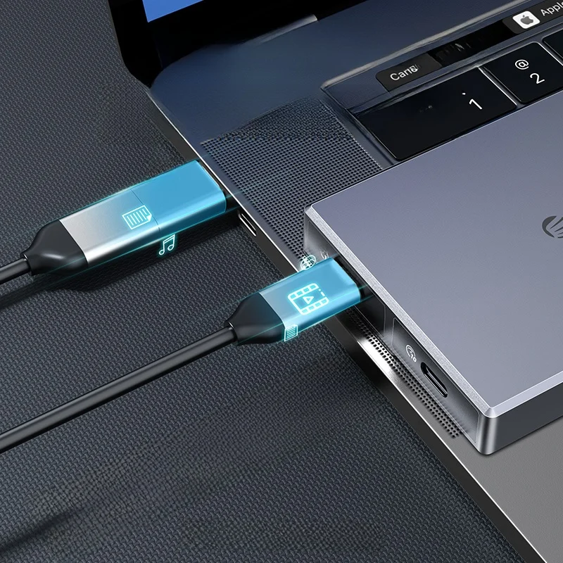 3TB・4TB・8TB SSDと外付けHDDを比較するなら、このデュアルベイポータブルSSDが最適？