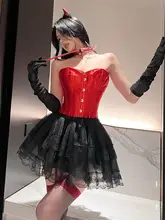 セクシーキャットウーマンコスチューム【ハロウィン用・大人用・コスプレ】（セットアップ対応）
